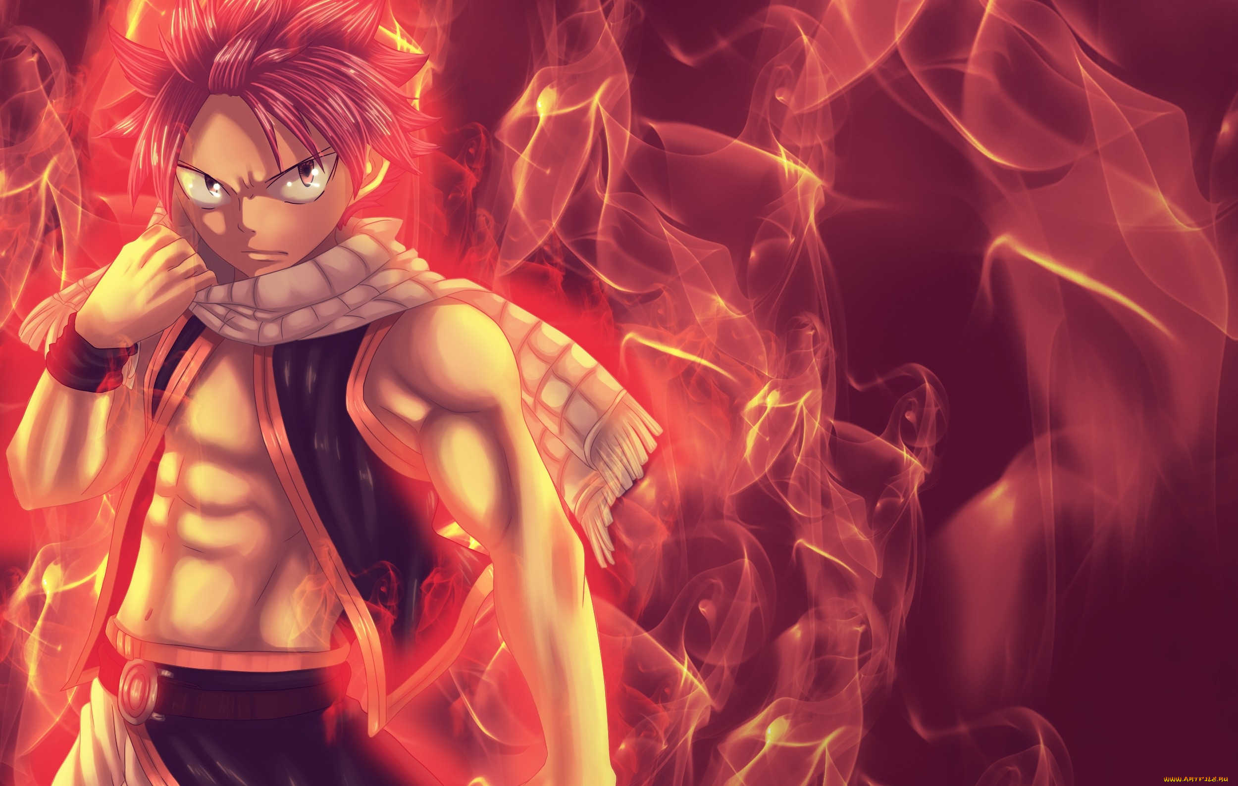 , fairy tail, 